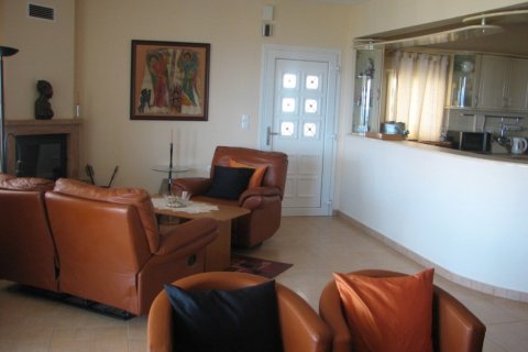 4 bedrooms Villa in Chalkidiki, Greece No. 52091 8