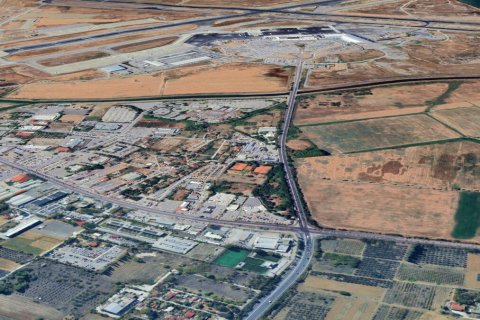 4000m² Land in Thermi, Greece No. 121924 5