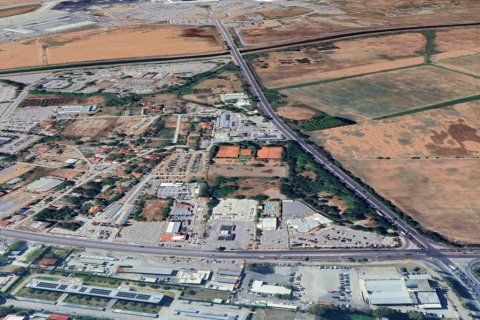 4000m² Land in Thermi, Greece No. 121924 2