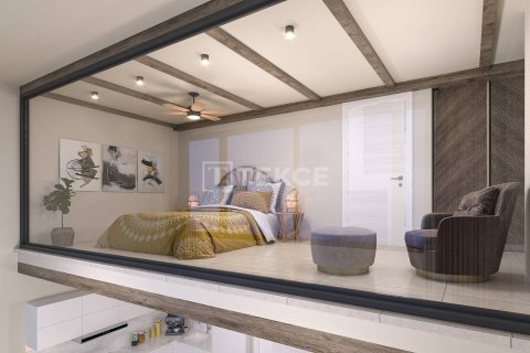 2 chambres Appartement à Bao Thuan, Vietnam No. 11112 15