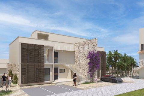 2 chambres Appartement à Bao Thuan, Vietnam No. 11112 10