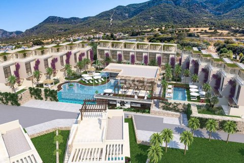 2 chambres Appartement à Bao Thuan, Vietnam No. 11112 2