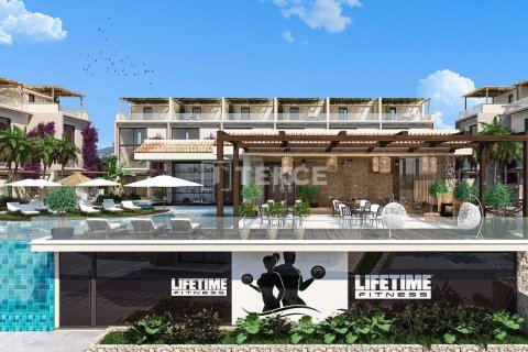 2 chambres Appartement à Bao Thuan, Vietnam No. 11112 5