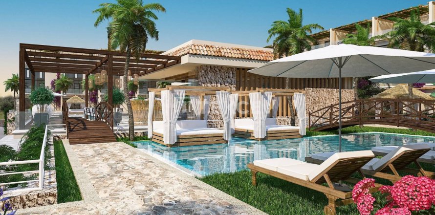 2 chambres Appartement à Bao Thuan, Vietnam No. 11112