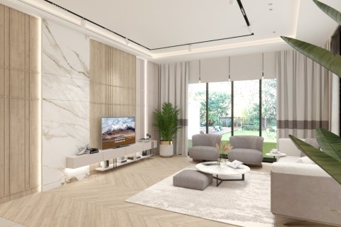 4 bedrooms Villa in Dao Huu Canh, Vietnam No. 15967 7