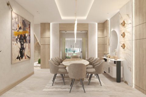 4 bedrooms Villa in Dao Huu Canh, Vietnam No. 15967 2