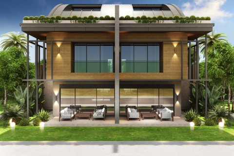 4 bedrooms Villa in Dao Huu Canh, Vietnam No. 15967 6