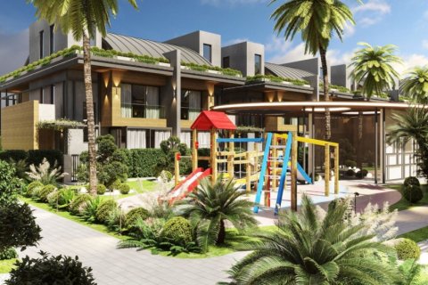 4 bedrooms Villa in Dao Huu Canh, Vietnam No. 15967 13