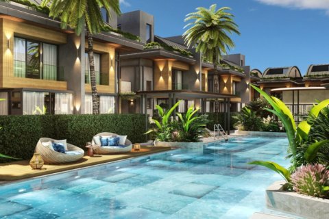 4 bedrooms Villa in Dao Huu Canh, Vietnam No. 15967 1