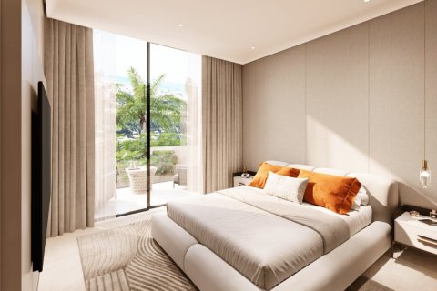 1 bedroom Apartment in Olaia Residences Palm Jumeirah, UAE No. 88489