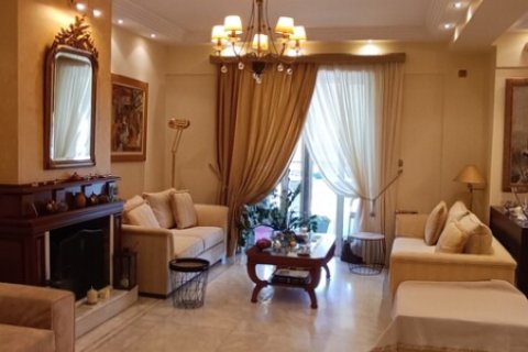 5 dormitorios House en Nea Smyrni, Greece No. 107591 1