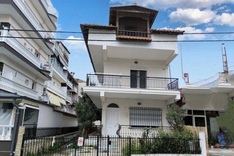 2 bedrooms Maisonette in Pieria, Greece No. 108080 1