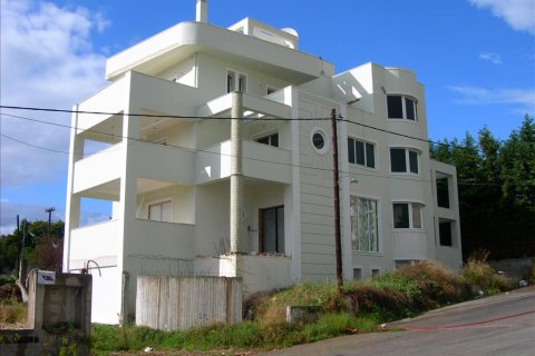 Apartamento tipo estudio Estudio en Boeotia, Greece No. 56597 1