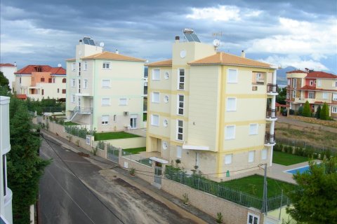 Apartamento tipo estudio Estudio en Boeotia, Greece No. 56597 6
