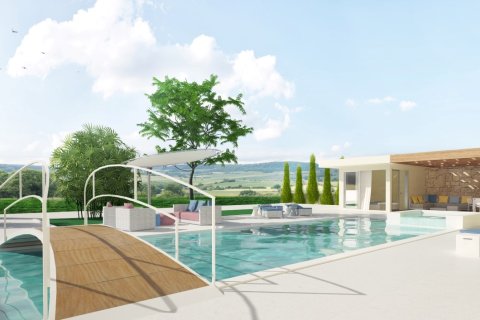 Apartamento tipo estudio Estudio en Boeotia, Greece No. 56597 3