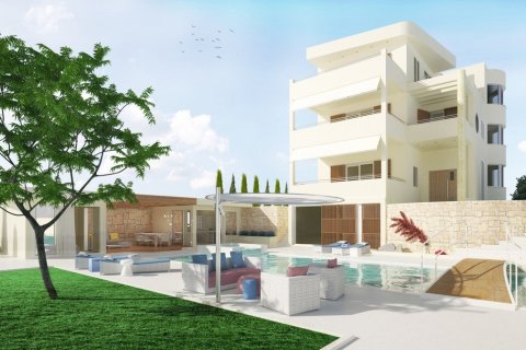 Apartamento tipo estudio Estudio en Boeotia, Greece No. 56597 2