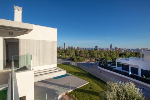 3 chambres Villa à Long Dinh, Vietnam No. 83870 29