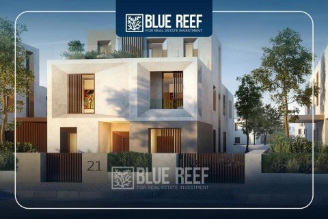 4 bedrooms Townhouse in Palm Hills   Palm Valley, Vietnam No. 38870 1