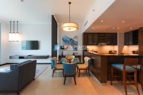 Квартира с 1 спальней в Аль Мокаттам, Вьетнам №5827 7