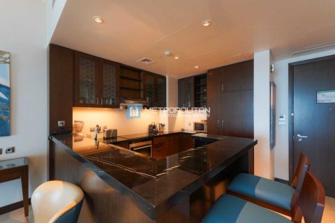 Квартира с 1 спальней в Аль Мокаттам, Вьетнам №5827 10