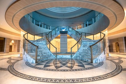 Квартира с 1 спальней в Аль Мокаттам, Вьетнам №5827 20