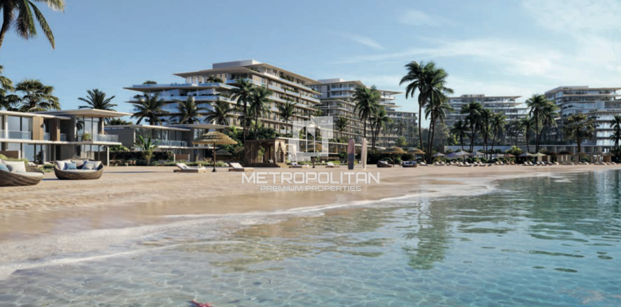 Квартира с 2 спальнями в Deira, ОАЭ №119582