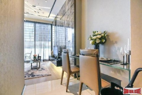 2 bedrooms Apartment in Bangkok, Thailand No. 95829 7