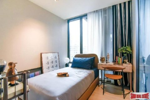 2 bedrooms Apartment in Bangkok, Thailand No. 95829 26