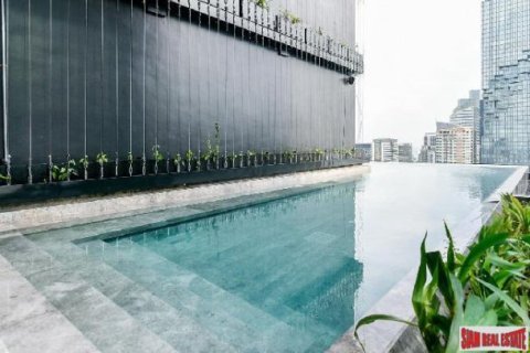 2 bedrooms Apartment in Bangkok, Thailand No. 95829 16