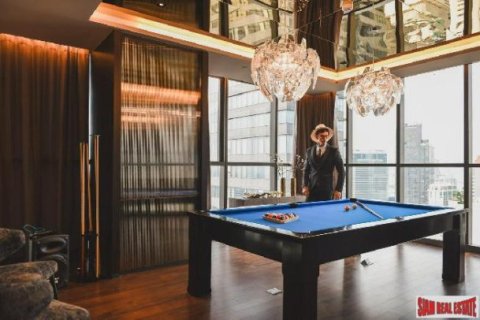 2 bedrooms Apartment in Bangkok, Thailand No. 95829 10