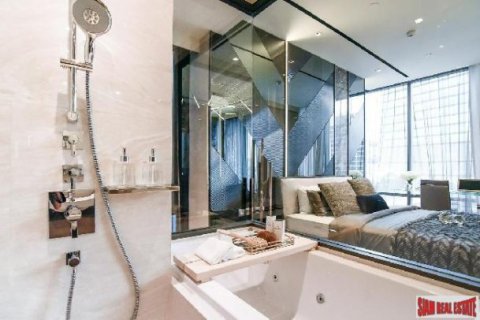 2 bedrooms Apartment in Bangkok, Thailand No. 95829 4