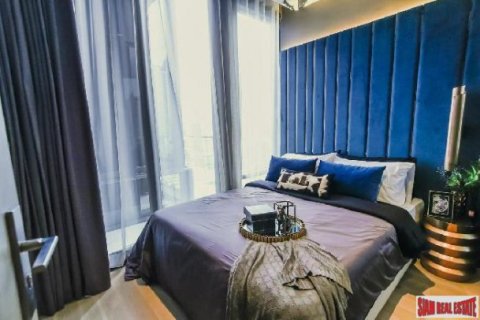 2 bedrooms Apartment in Bangkok, Thailand No. 95829 22