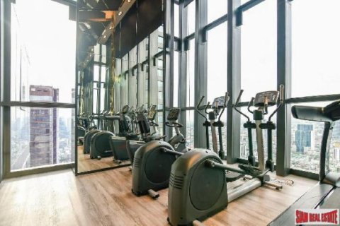 2 bedrooms Apartment in Bangkok, Thailand No. 95829 13