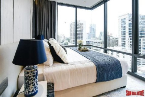 2 bedrooms Apartment in Bangkok, Thailand No. 95829 28