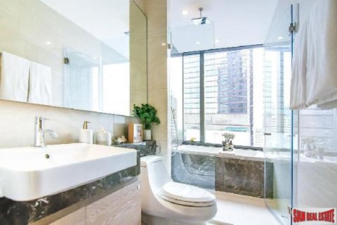 2 bedrooms Apartment in Bangkok, Thailand No. 95829 25