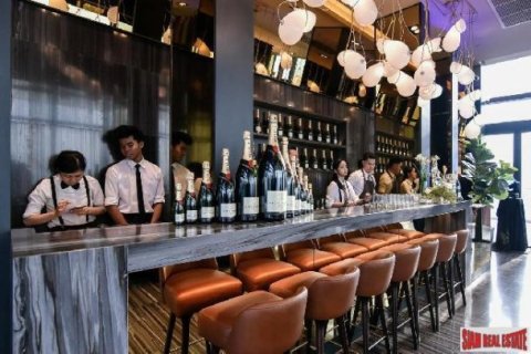 2 bedrooms Apartment in Bangkok, Thailand No. 95829 29