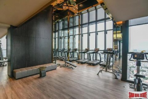 2 bedrooms Apartment in Bangkok, Thailand No. 95829 14