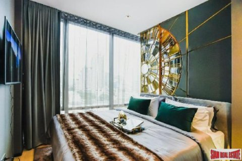 2 bedrooms Apartment in Bangkok, Thailand No. 95829 20