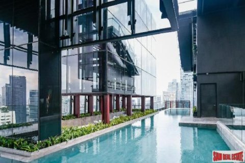 2 bedrooms Apartment in Bangkok, Thailand No. 95829 15