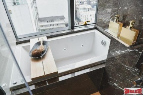 2 bedrooms Apartment in Bangkok, Thailand No. 95829 18