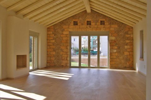 5 bedrooms House in Vari, Greece No. 60237 12
