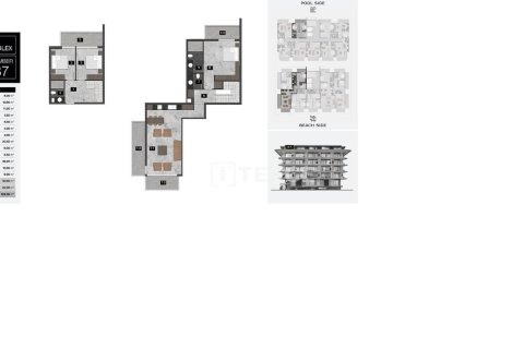 3 bedrooms Apartment in Chau Lang, Vietnam No. 11565 3