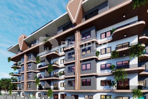 4 habitaciones Apartment en Chau Lang, Vietnam No. 12090 9