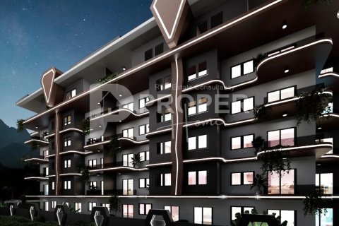 4 habitaciones Apartment en Chau Lang, Vietnam No. 12090 3