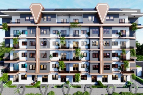 4 habitaciones Apartment en Chau Lang, Vietnam No. 12090 1