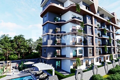 4 habitaciones Apartment en Chau Lang, Vietnam No. 12090 7