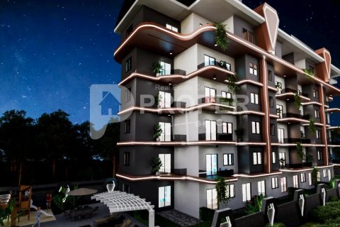 4 habitaciones Apartment en Chau Lang, Vietnam No. 12090 2