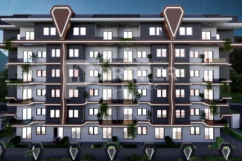 4 habitaciones Apartment en Chau Lang, Vietnam No. 12090 5