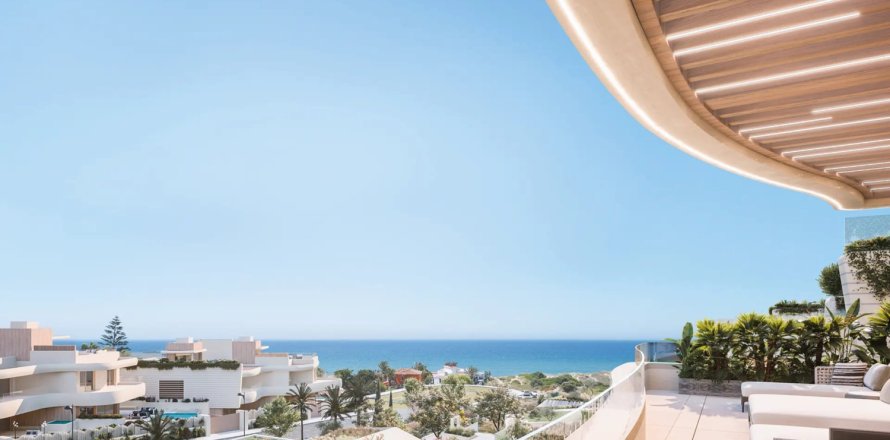 4 chambres Villa à Marbella, Spain No. 112403