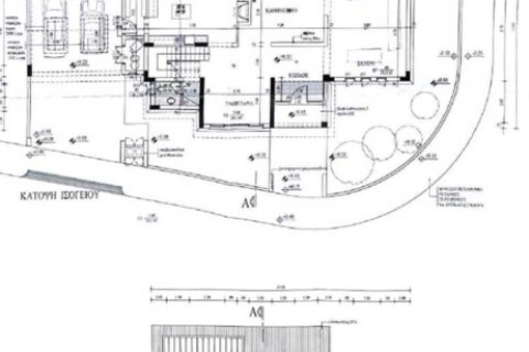 4 bedrooms House in Strovolos, Cyprus No. 30831 2